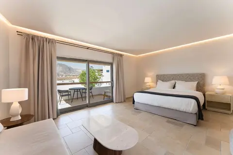 Amaria Beach Resort in SUNFLOWER SANTORINI, foto 13