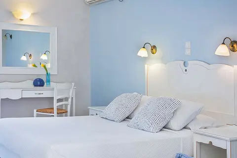 Astra Village Hotel & Spa in Σβορωνάτα — foto 24