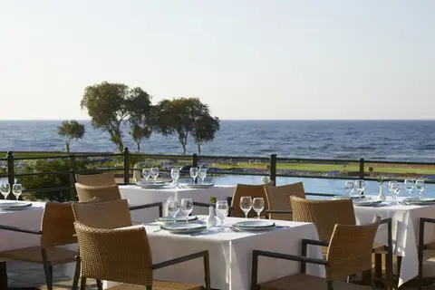 Kalimera Kriti Hotel & Village Resort in Δημοτική Ενότητα Βραχασίου — foto 21