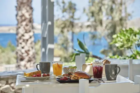 High Mill Paros in Παροικιά — foto 7