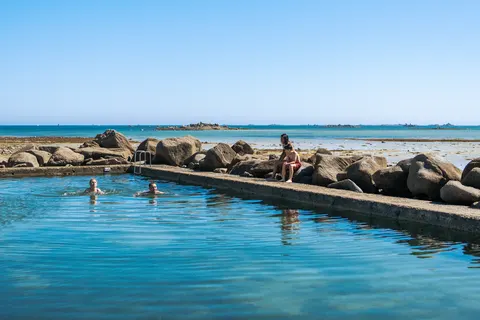 Baie De Saint Pol foto 15