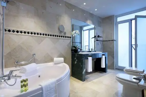 Hotel Eurostars Regina in Sevilla — foto 16