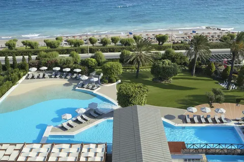 Amus Hotel And Spa foto 7