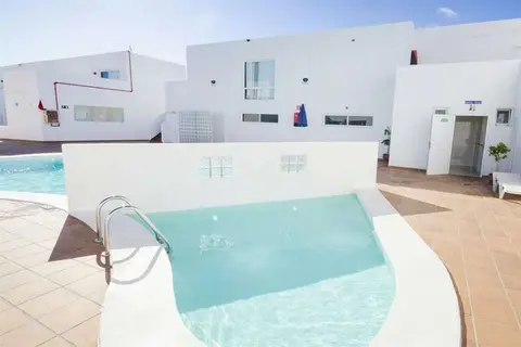 Hotel Tabaiba Center in Teguise — foto 17