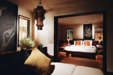 Paradox Resort Phuket in ตำบลกะรน — foto 5