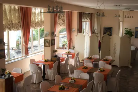 Hotel Margherita in Praiano, foto 19