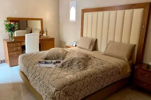 Riad Miral in Marrakesh, foto 2