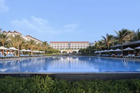 Muine Bay Resort in Phan Thiet — foto 7