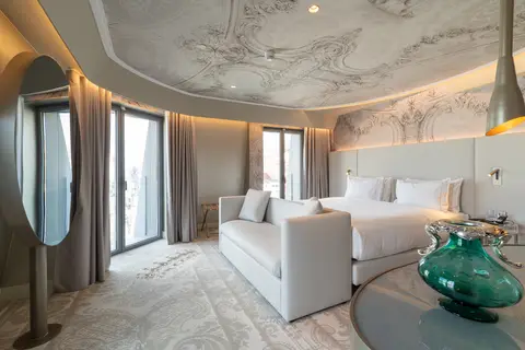 Dos Reis by The Beautique Hotels in Almada — foto 12