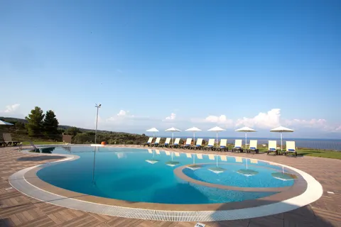 Baywatch Appartementen in Chrani — foto 8