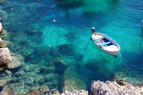 Van kust naar kust foto 5