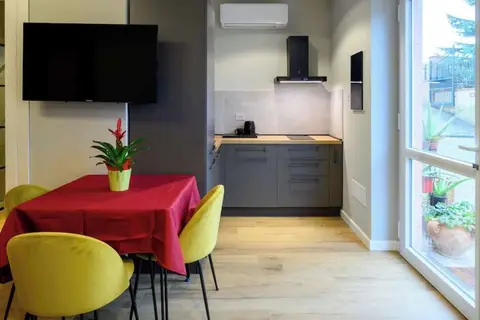 B&B Dimora Morelli in Gubbio, foto 16