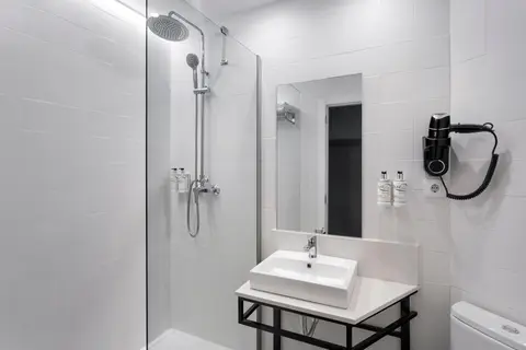 B&B HOTEL Barcelona Mollet in Mollet Del Vallès — foto 20