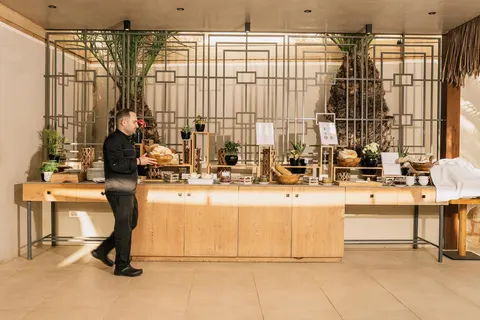 Stella Village Seaside Hotel foto 9