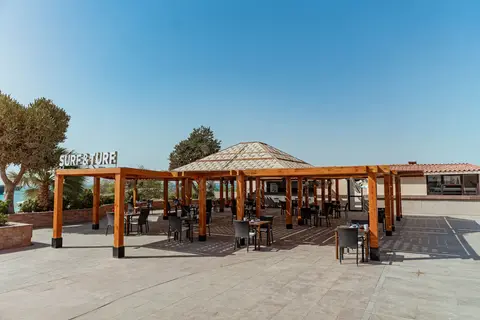 Hurghada Marriott Beach Resort in Hurghada — foto 16