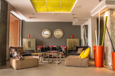 Gladiola Star in СПА център Ривиера Бийч — foto 5