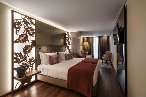 TURIM Oporto Hotel in Porto