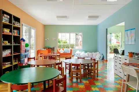 Marina Beach Sol By Melia in Gouves Municipal Unit — foto 36