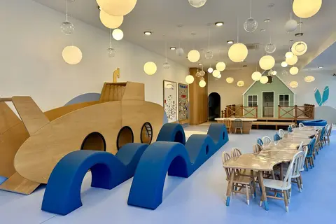 Blue Wave Suite Hotel in Alanya — foto 18