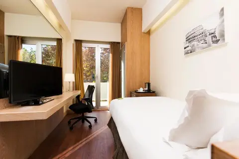 Hilton Garden Inn Rome Claridge in Rome, foto 8