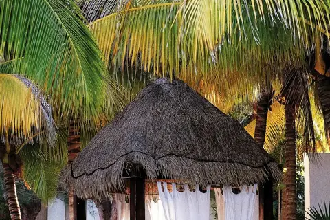 Villas HM Paraiso del Mar in Holbox — foto 20