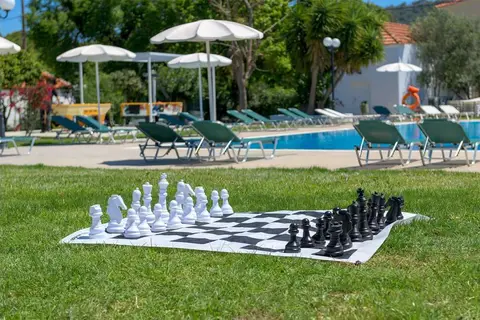 Eleonas Boutique Hotel & Spa in Ialysos, foto 6