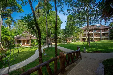 The Leaf on The Sands in ตำบลเทพกระษัตรี — foto 13