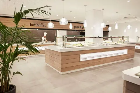 Insotel Club Cala Tarida in Sant Josep de sa Talaia, foto 13