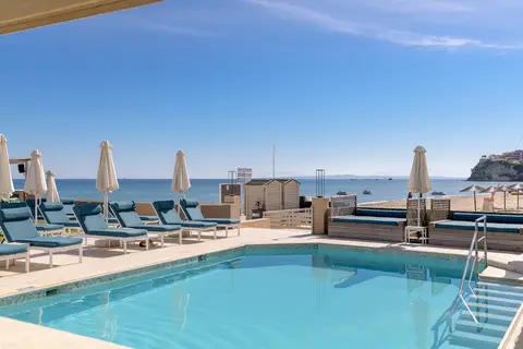 Iakinthos -  Tsilivi Beach in Iakinthos Resort, foto 11