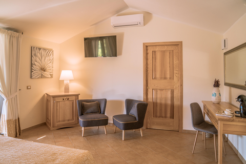 Aldiola Country Resort foto 13