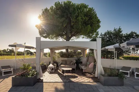 Aparthotel Imperial in Bibione — foto 30