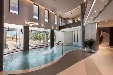 Cretan Dream Resort & Spa in Agia Marina, foto 17