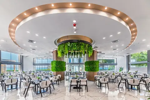 Marina Palace Affiliated by Melia in Несебър — foto 16