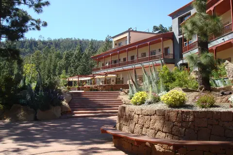 Hotel Spa Villalba in Vilaflor — foto 30