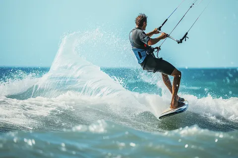 Camping Domaine La Franqui foto 5