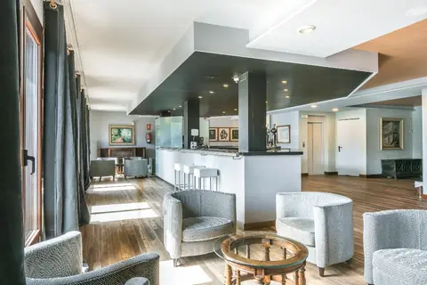 SNÖ Hotel Formigal in Formigal, foto 19