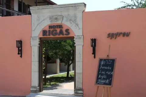 Rigas Hotel in Σκόπελος — foto 12