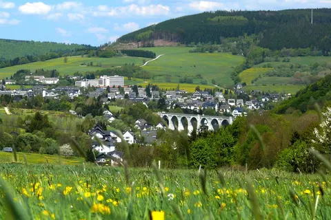 Göbel's Hotel Am Park foto 2