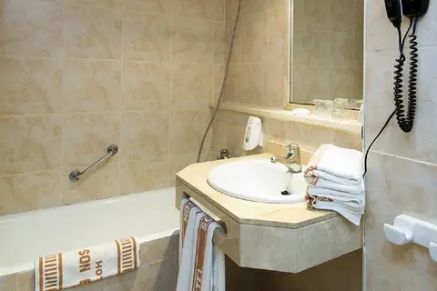 Hotel Son Bauló in Santa Margalida — foto 12