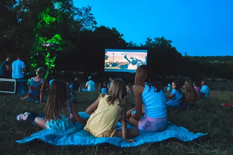 Camping Omišalj foto 26