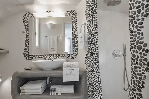 Suites Of The Gods in Δημοτική Ενότητα Θήρας — foto 18