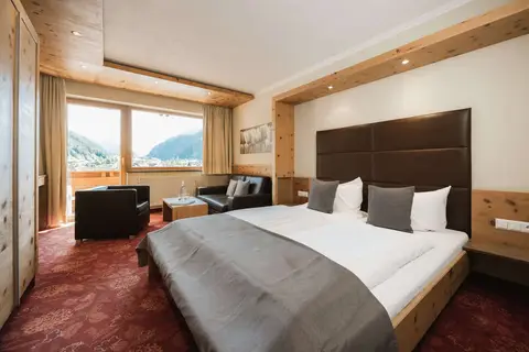 Miaflor Familien & Aktivresort in Ried im Oberinntal — foto 3