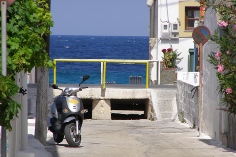 Appartementen Topaz foto 2