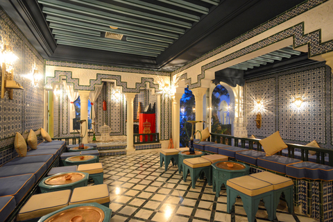 Hotel Vincci Helios Beach foto 5