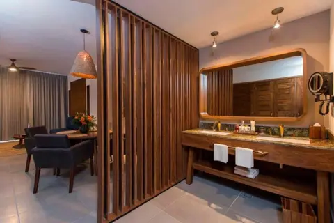 Hotel Marina El Cid Spa & Beach Resort in Puerto Morelos — foto 5