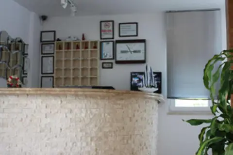 Rota Hotel in Ortaca — foto 11
