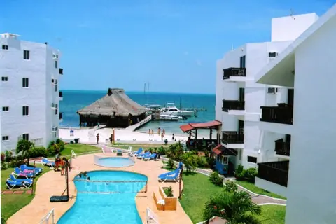 Imperial Las Perlas in Cancùn — foto 3