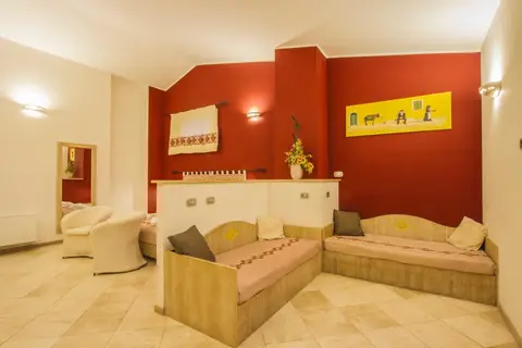 Hotel Domomea in Alghero, foto 21