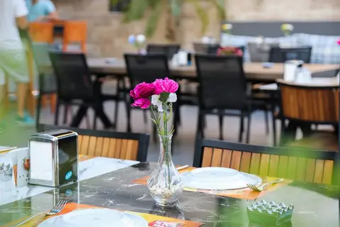 Asli Hotel in Marmaris — foto 24