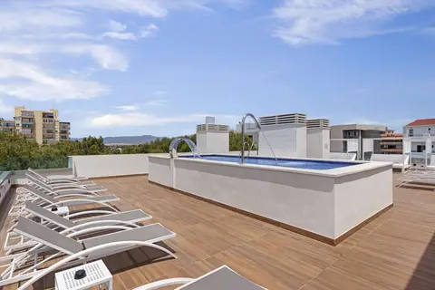 Hotel Metropolitan Playa in Palma, foto 13